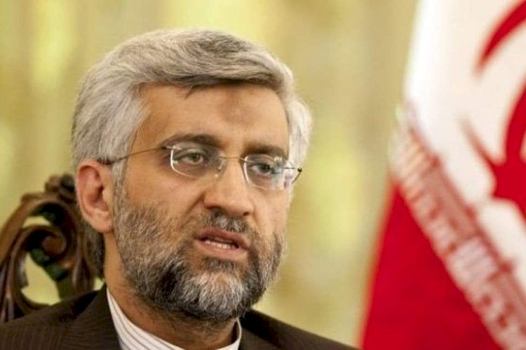 بعد ترشيحه ليكون النائب الأول لرئيسي.. من هو سعيد جليلي؟