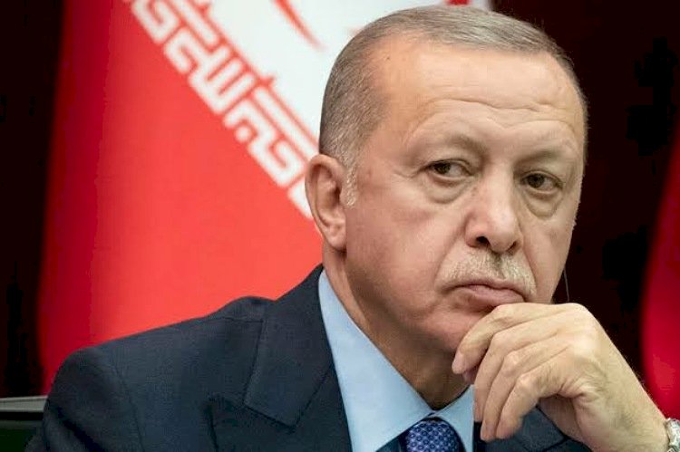 الولايات المتحدة تدرج تركيا ضمن قائمة المجندين للأطفال ما القصة؟