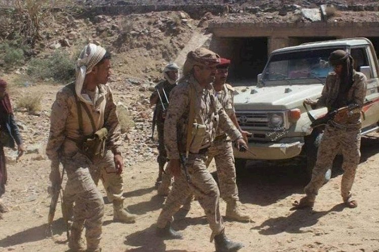 معركة البيضاء.. كيف أودت بعناصر الحوثي وكشفت خيانة الإخوان؟