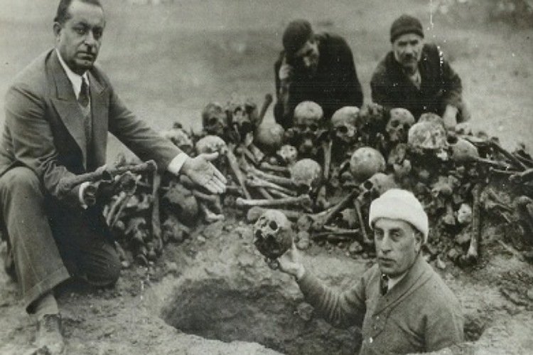 باحث يكشف ضغوط تركيا على إسرائيل لإنكار الإبادة الجماعية للأرمن