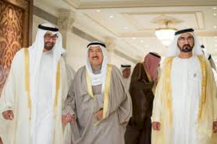 الكويت تنفي وجود لوبي إماراتي يحرض ضدها.. من أطلق هذه الشائعات؟