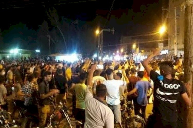 لقمعها المتظاهرين بخوزستان.. الأمم المتحدة توجه انتقادات حادة لإيران