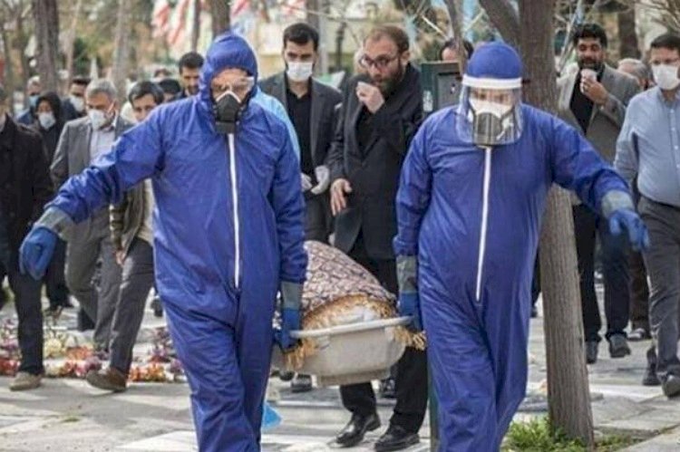 إيران إنترناشيونال: الإغلاق الوبائي معطل وعبوات ريمدسفير نفدت من إيران