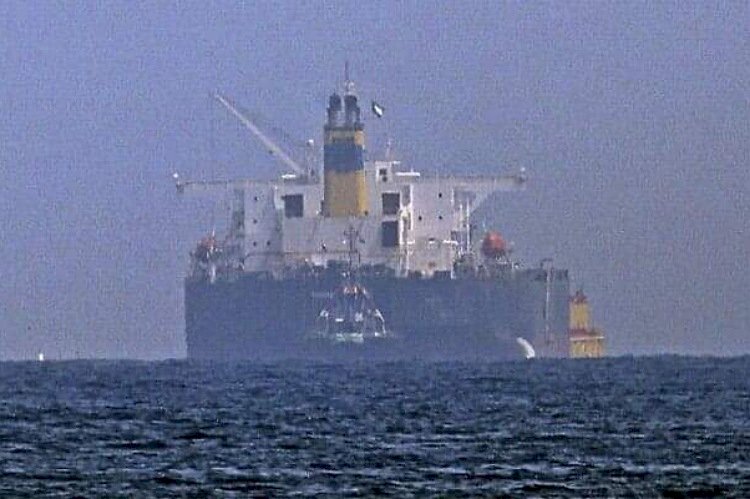 بعد ضرب الناقلة الإسرائيلية.. ردود فعل دولية غاضبة ضد طهران