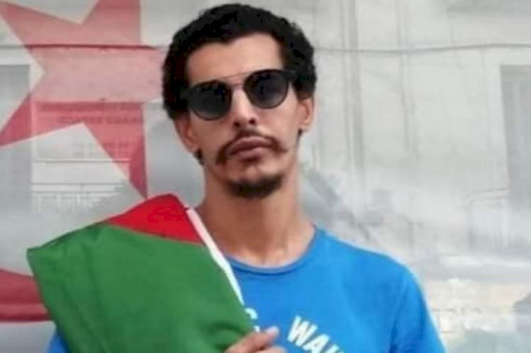 الشاب جمال بن إسماعيل.. حكاية شاب احترق بنار الفتنة تهز الجزائر