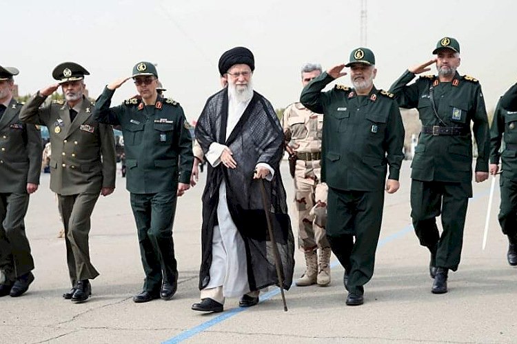 بعقوبات جديدة… أميركا تلاحق فيلق القدس الإيراني