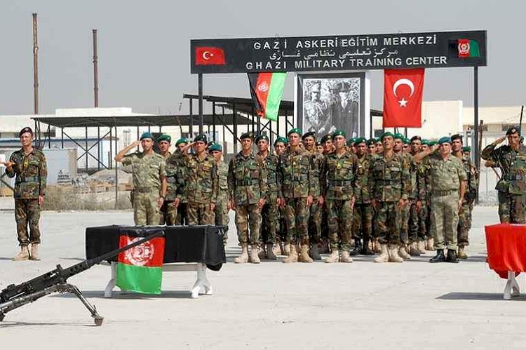 بعد سيطرة طالبان.. هل ستحتفظ تركيا بقواتها في أفغانستان؟