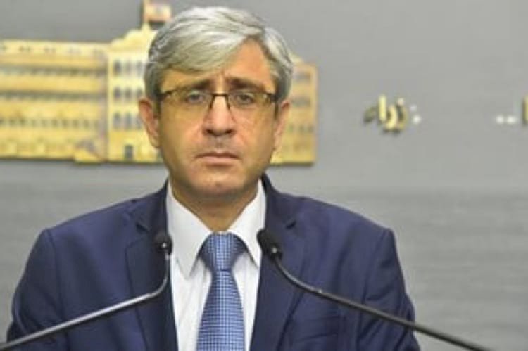 طارق المجذوب يشعل الغضب في لبنان.. هل المدارس مستعدة لعودة الطلاب حضوريا؟