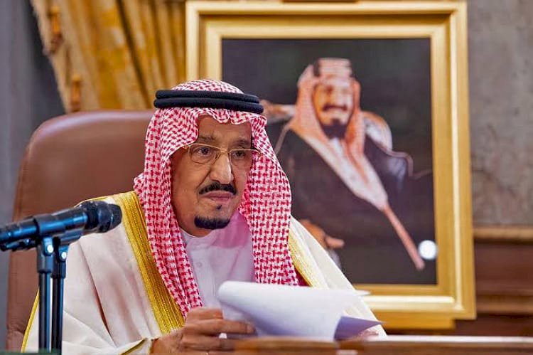 اليوم الوطني الـ91.. الشعب السعودي يحتفل بإنجازات المملكة