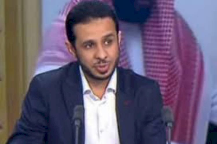 من هو يحيى عسيري الذي يقود منظمة القسط المشبوهة؟