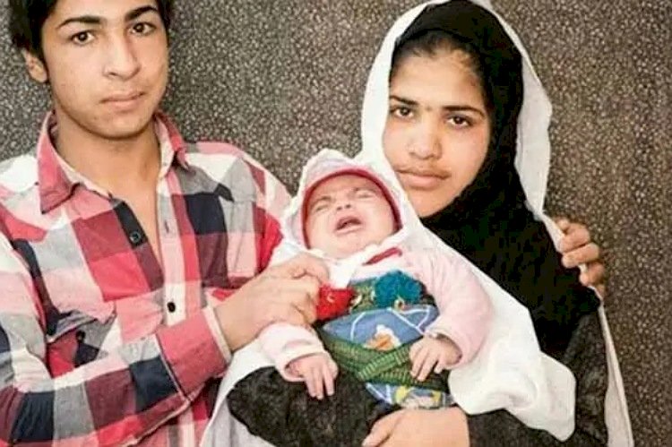 منظمة تحذر.. تفشِّي زواج القاصرات في إيران وسط تجاهُل النظام