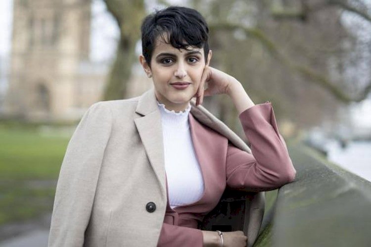 أين نوف؟ ديلي ميل:  مصير الناشطة القطرية ما زال مجهولاً