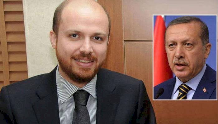 اختلس ميزانية بلدية إسطنبول.. نجل أردوغان يدفع رواتب خيالية لرجاله