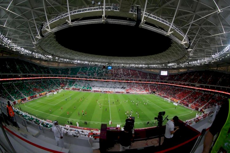 منظمتان حقوقيتان توجهان انتقادات لاذعة للفيفا.. ما السبب؟