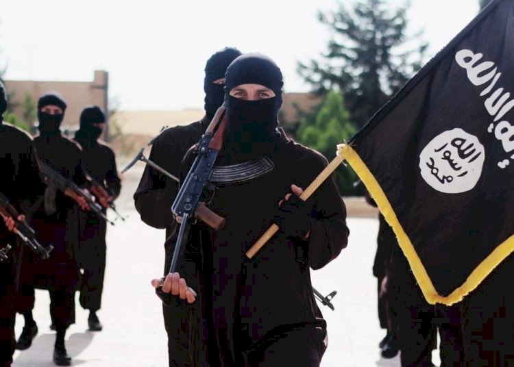 تركيا تواصل دعم الدواعش داخل السجون.. 3 سنوات سجن بدلاً من المؤبد