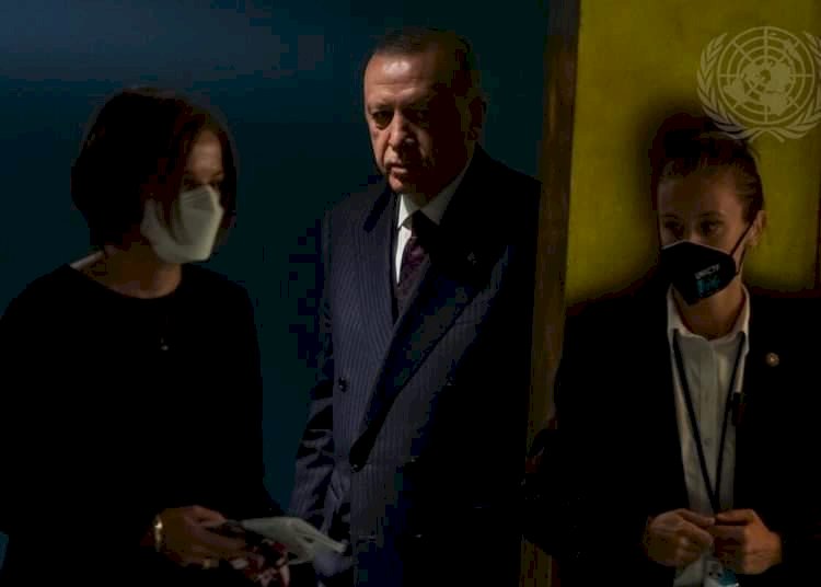 منظمة ألمانية تطالب الأمم المتحدة بوقف التعاون مع المخابرات التركية