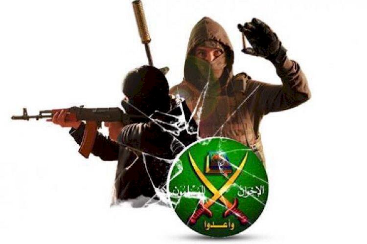 بسبب الكبت الجنسي.. انحرافات أخلاقية لقيادات الجماعة الإرهابية