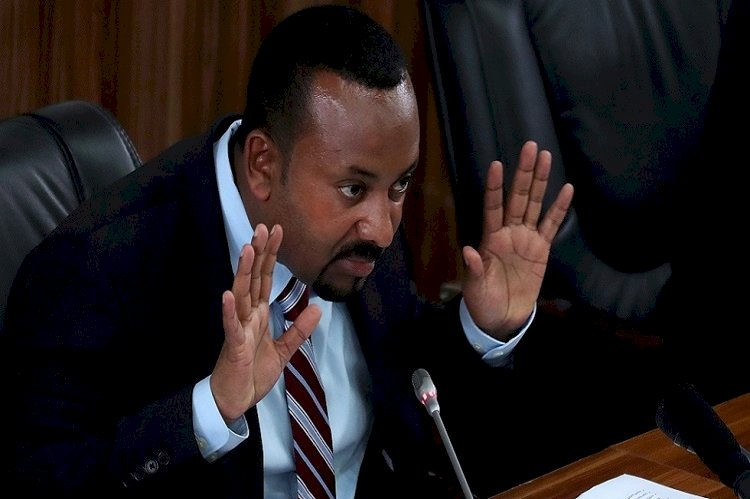 تيغراي تشهد على جرائم آبي أحمد.. الحرق أحياءً مصير المعارضين