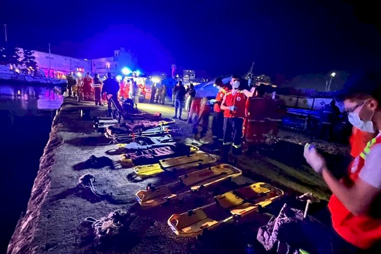 بعد غرق زورق قبالة سواحل طرابلس.. ما أسباب الهجرة غير الشرعية من لبنان؟