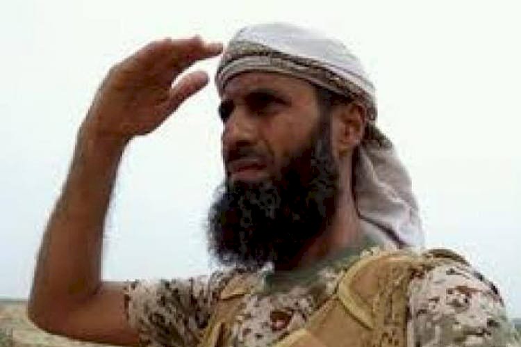 كابوس الحوثيين.. مَن هو أبو زرعة قائد العمالقة في اليمن؟