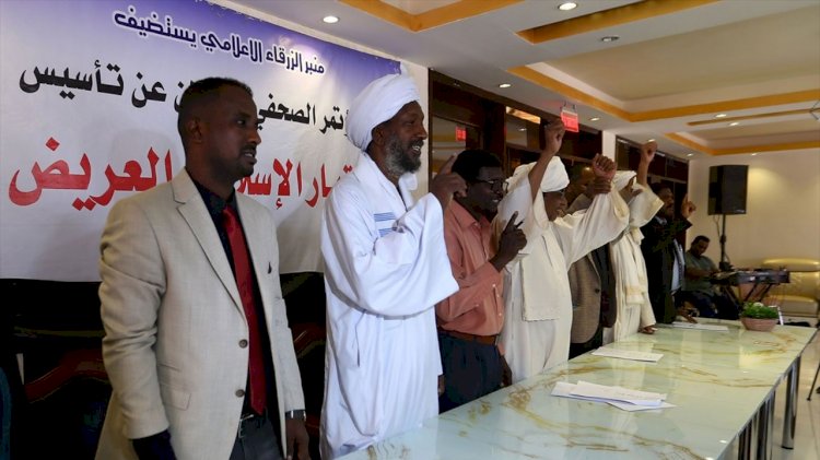 نهب وتخريب..  كيف يسعى الإخوان للعودة للمشهد في الخرطوم؟