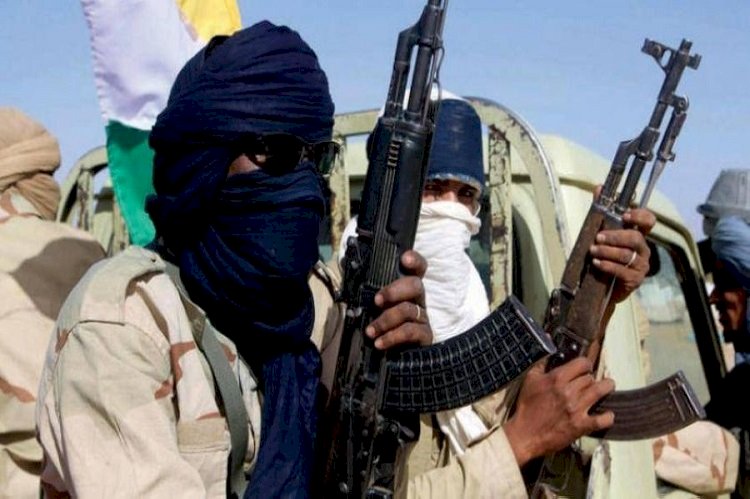 من هو الإرهابي فخر الدين ستّار زعيم داعش في شرق آسيا؟