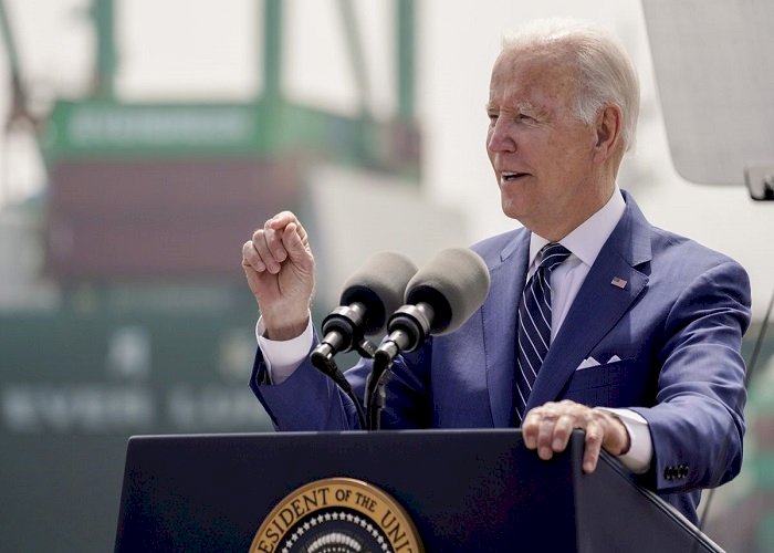 قلق «إيراني - إخواني»: ما أهداف زيارة «بايدن» للشرق الأوسط؟