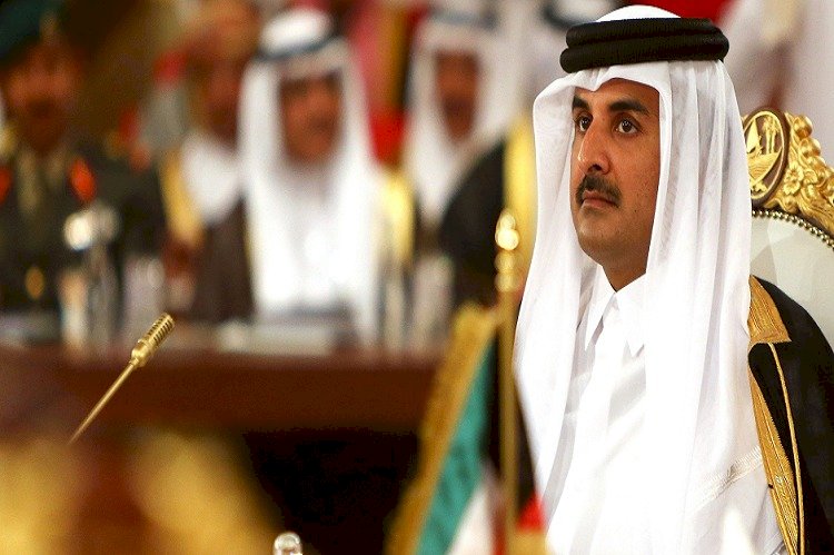 الكونجرس يلاحق أموال قطر الفاسدة في المؤسسات الفكرية الأميركية