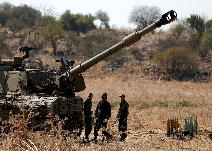 تحقيقات سريّة.. تكشف دور بريطانيا في تسهيل سيطرة الميليشيات على ليبيا