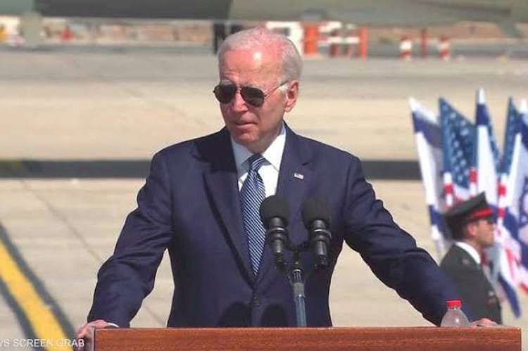 جولة بايدن في الشرق الأوسط.. أهم الملفات ودلالاتها وتوقيتها