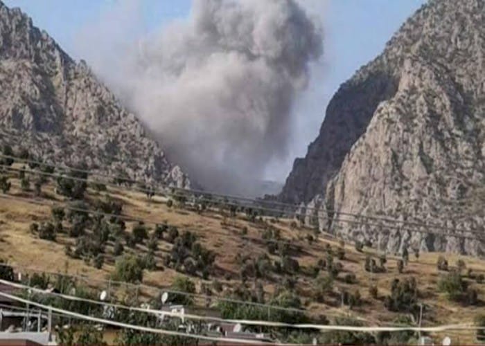 العراق.. إدانات أممية ودعوة لمجلس الأمن لفتح تحقيق في العدوان التركي