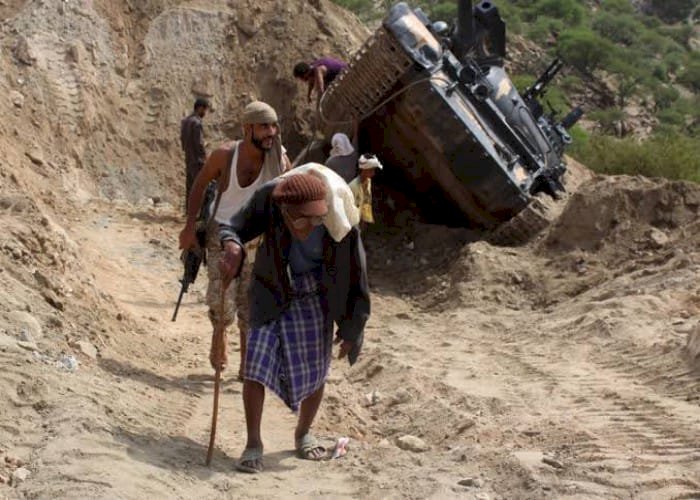 على غرار حماس.. هل يسعى الحوثيون لتحويل شمال اليمن إلى غزة جديدة؟