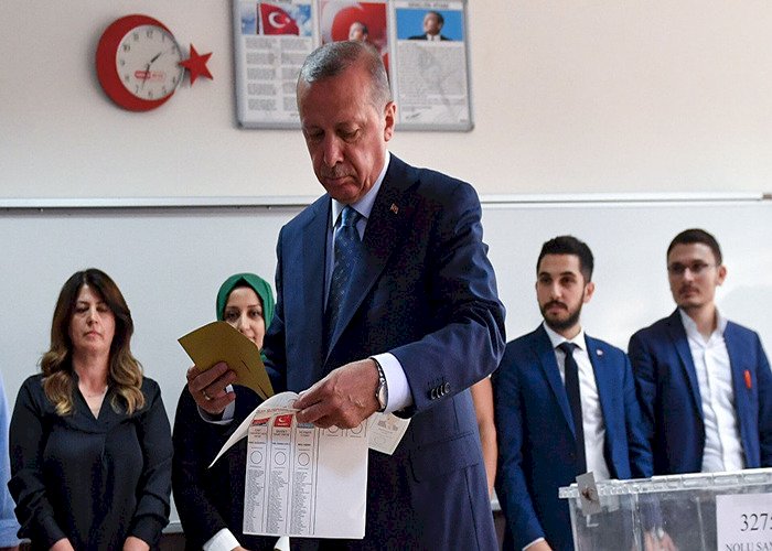 تركيا.. رجال أردوغان يهددون وسائل الإعلام والصحفيين