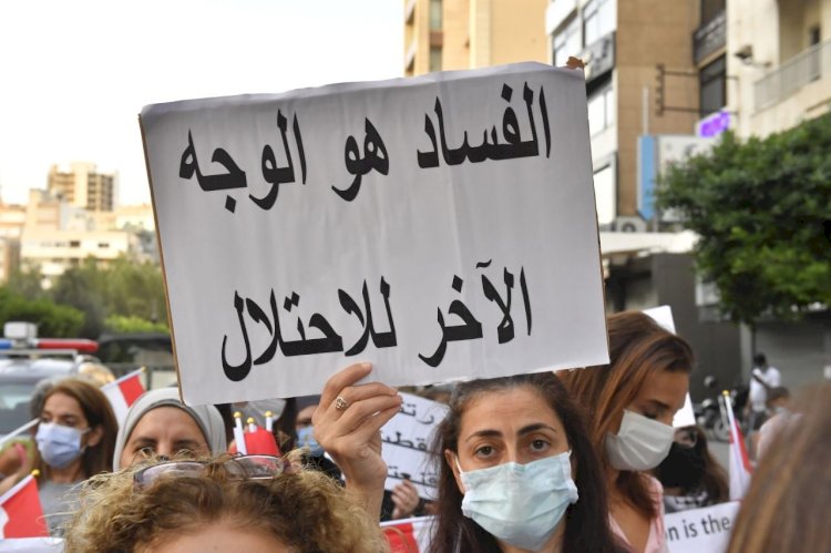 متى تنتهي أزمات لبنان وما سر اختفاء حزب الله؟.. محلل سياسي يجيب