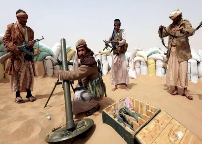 مستغلاً احتفالات المولد النبويّ.. هجمات الحوثي تتحطم على حائط صدّ الجيش اليمني.. ما التفاصيل؟