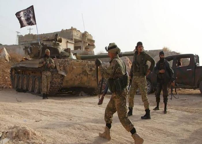 خلافات حادة داخل حماس بسبب نظام الأسد.. ماذا يحدث؟