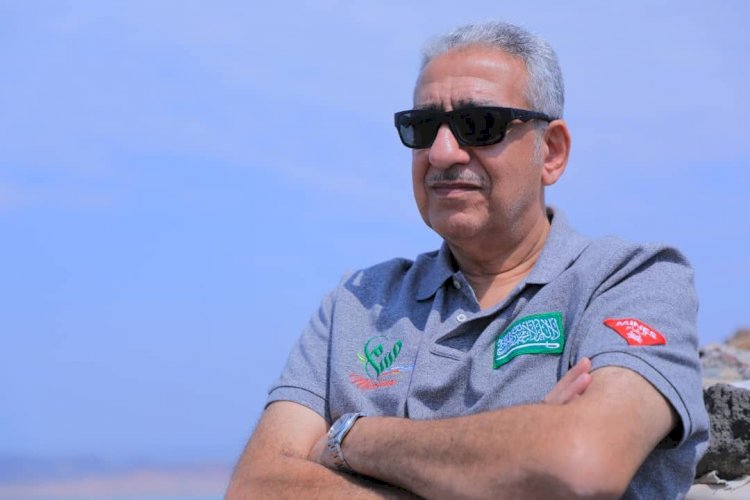 أسامة القصيبي: نخوض حرب ألغام في اليمن.. والحوثي يطوّر ألغامه بشكل يومي (حوار)