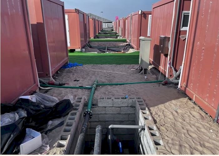 بعد أسبوع من المونديال.. لماذا فضّل المشجعون الإقامة في الإمارات والسعودية؟