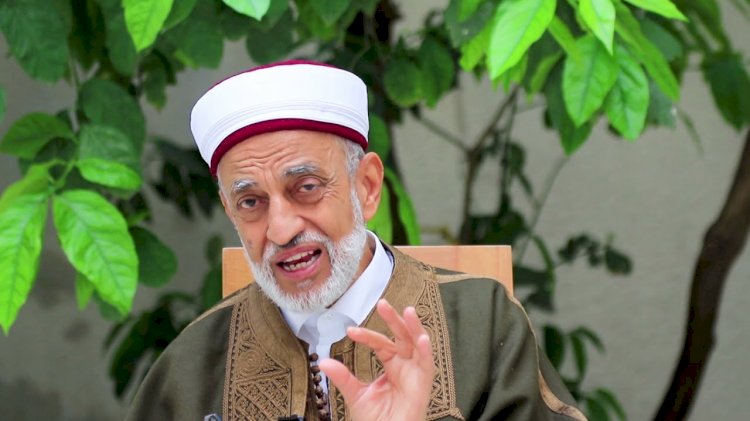 الدُّبّ الذي قتل صاحبه.. عبد القادر الونيسي يكشف أعمال الغنوشي المشبوهة في تركيا وقطر