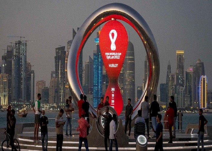 قطر تتجاهل فشلها في تنظيم المونديال وتتقدم بعرض لاستضافة الأولمبياد