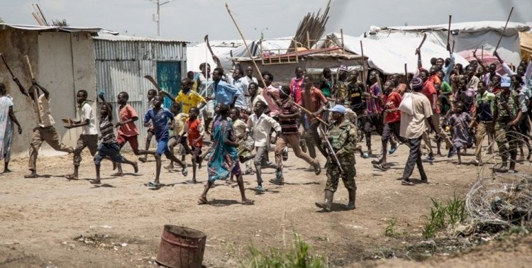 باحث في الشؤون الإفريقية يكشف تفاصيل أزمة الصراع في منطقة النيل الأزرق