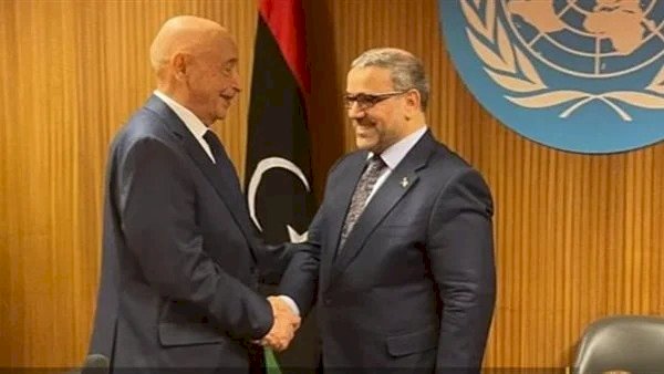 محلل ليبي: ما حدث اليوم في القاهرة بين الأطراف المتصارعة الليبية يعد إنجازا كبيرا