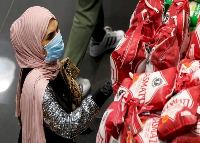 كورونا يزيد من أزمات لبنان.. عودة قوية للفيروس وفتح أكبر جناح لاستقبال المرضى