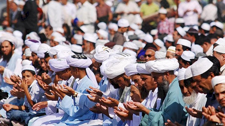 مخطط إيراني لتشويه سمعة السنة في زاهدان.. ما القصة؟