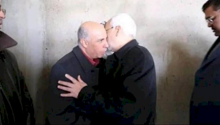 عبد الكريم سليمان.. قيادي بحركة النهضة الإرهابية متهم بفساد مالي