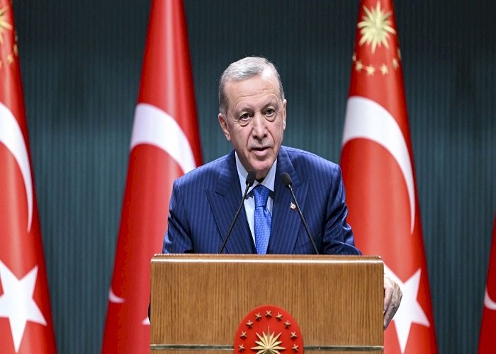 صحف عالمية عن نوايا أردوغان ضد انضمام السويد للناتو: يستخدم قضية حرق المصحف لمصلحته السياسية