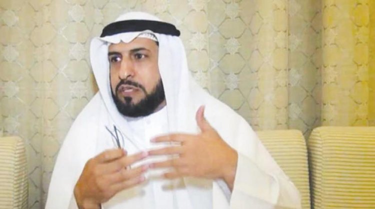 حاكم المطيري .. عرّاب الإرهاب للتحريض ضد الدول العربية