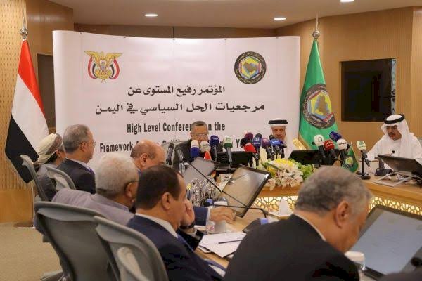 المبادرة الخليجية للحل السياسي في اليمن.. تدعو للانخراط في محادثات سلام في اليمن