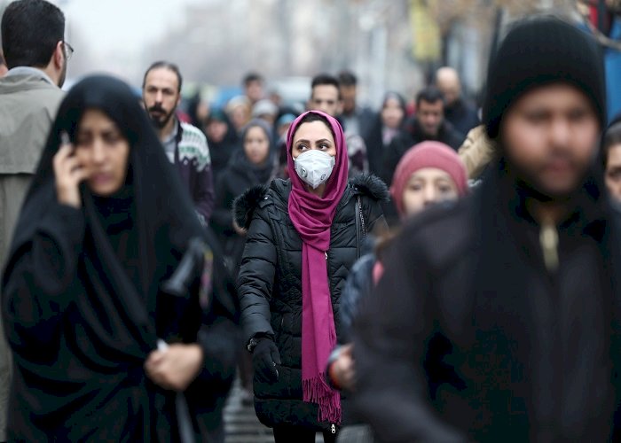 موجة احتجاجات جديدة.. إيران تواجه غضب المتقاعدين بسبب التضخم