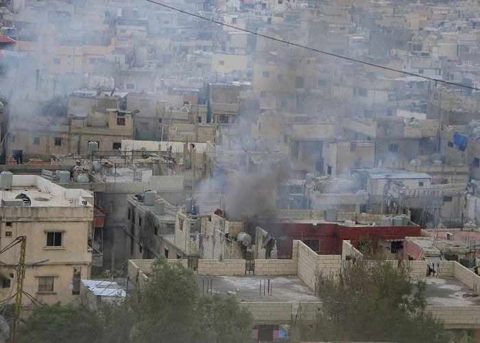 هل تقف إيران وراء الاشتباكات المميتة في مخيمات اللاجئين الفلسطينيين في لبنان؟